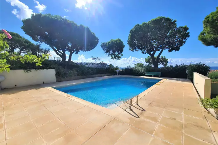 Квартира в Каннах, Франция, 27 м² - фото 2