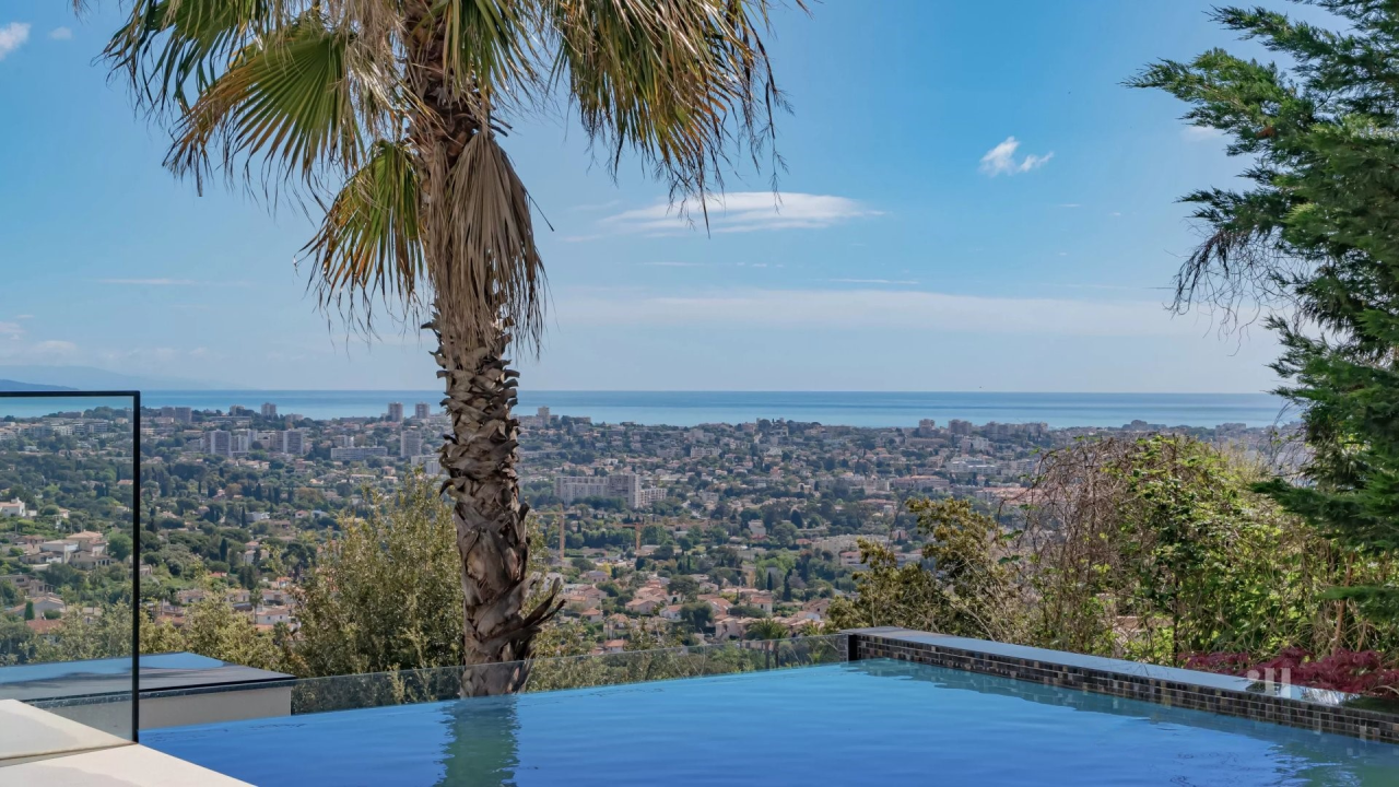 Квартира в Каннах, Франция, 300 м² - фото 4