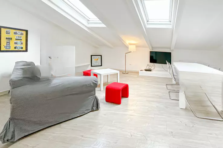 Квартира в Каннах, Франция, 96 м² - фото 2