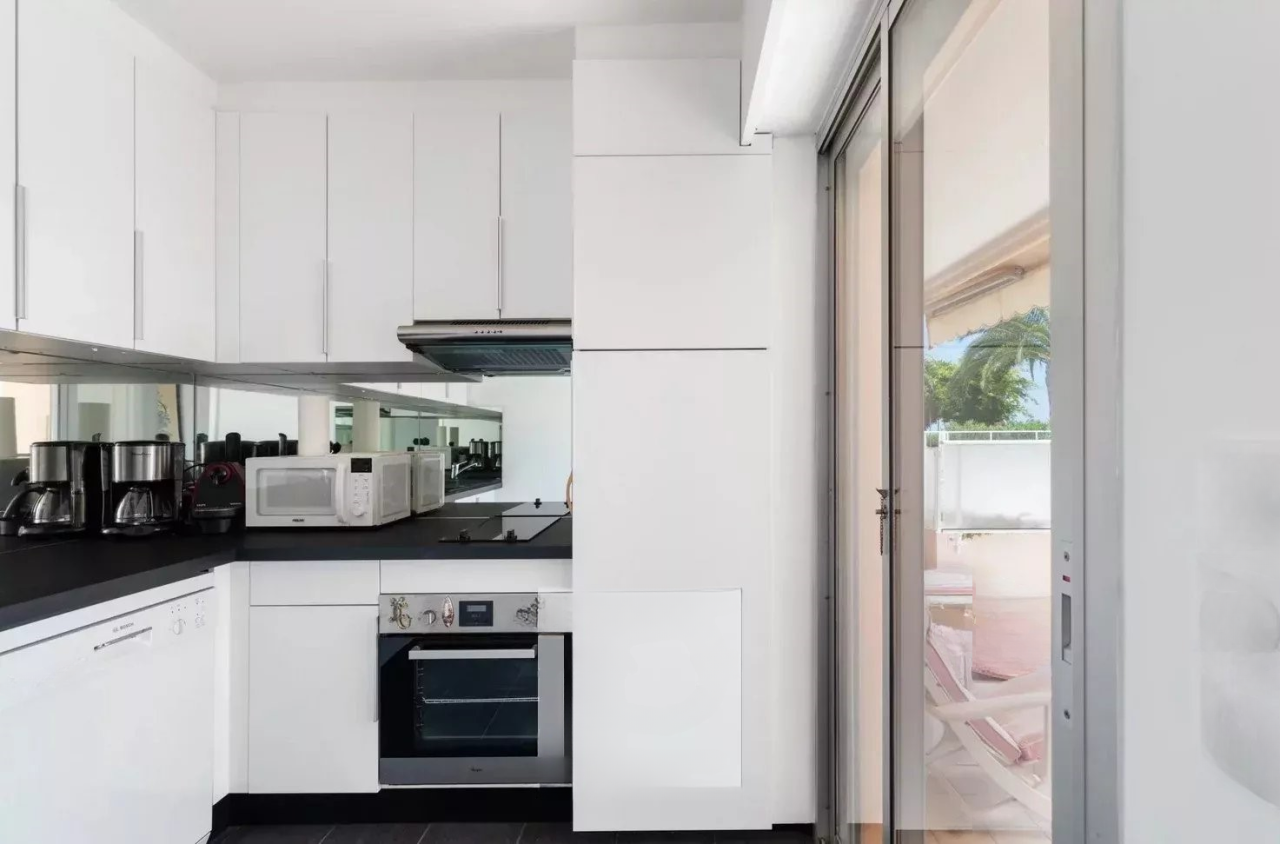 Квартира в Каннах, Франция, 74 м² - фото 4