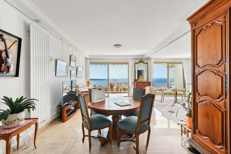 Квартира в Каннах, Франция, 94 м² - фото 2