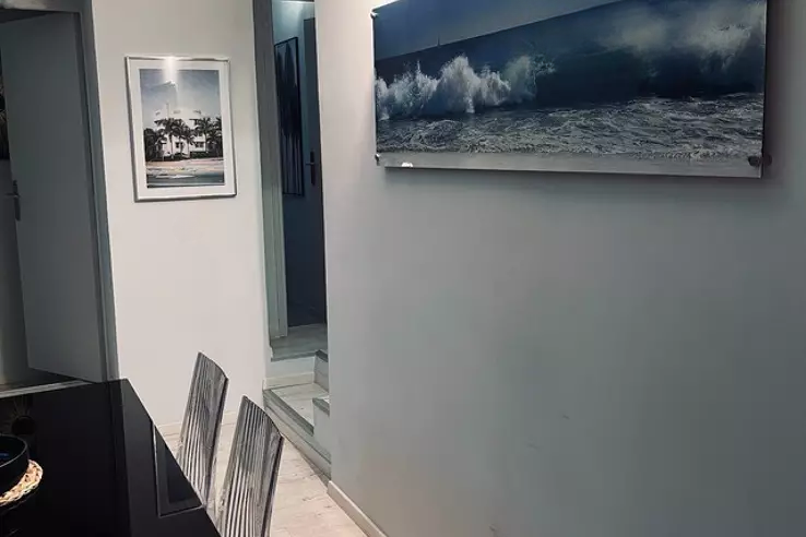 Квартира в Каннах, Франция, 62 м² - фото 2