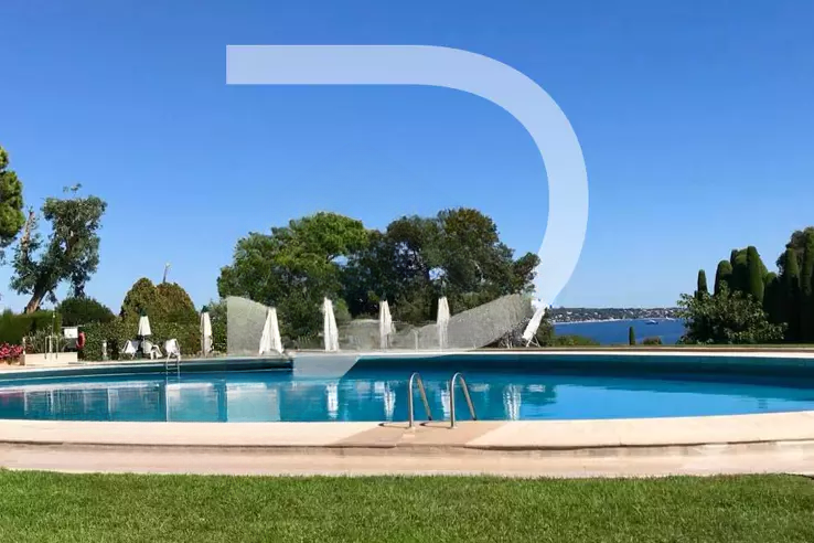 Квартира в Каннах, Франция, 340 м² - фото 2