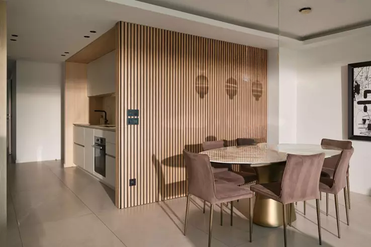 Квартира в Каннах, Франция, 108 м² - фото 2