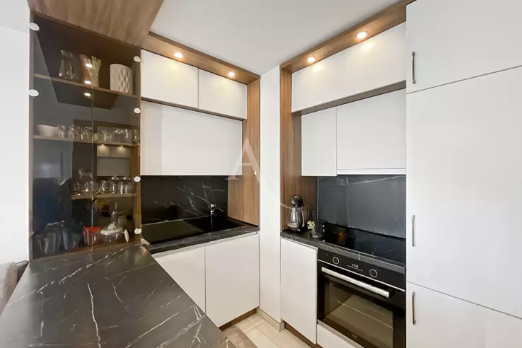 Квартира в Каннах, Франция, 48 м² - фото 2