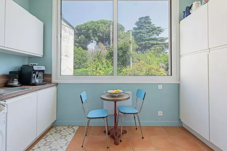 Квартира в Каннах, Франция, 245 м² - фото 2