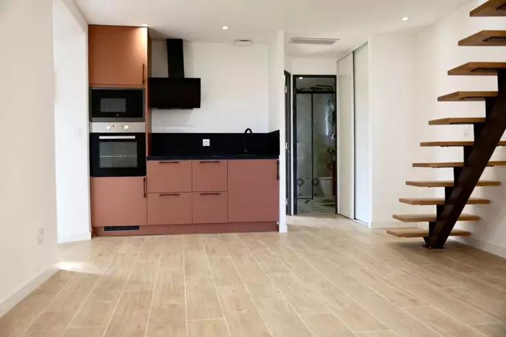 Квартира в Каннах, Франция, 52 м² - фото 2