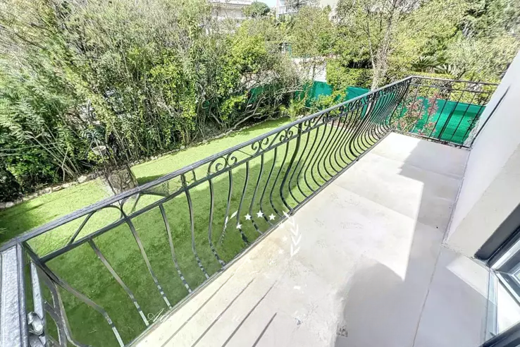 Квартира в Каннах, Франция, 140 м² - фото 2