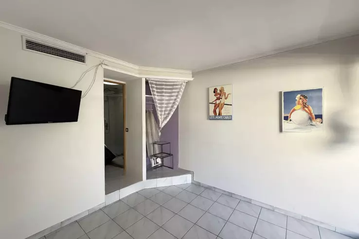 Квартира в Каннах, Франция, 34 м² - фото 2