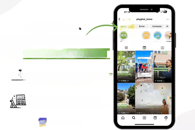 Квартира в Каннах, Франция, 64 м² - фото 2