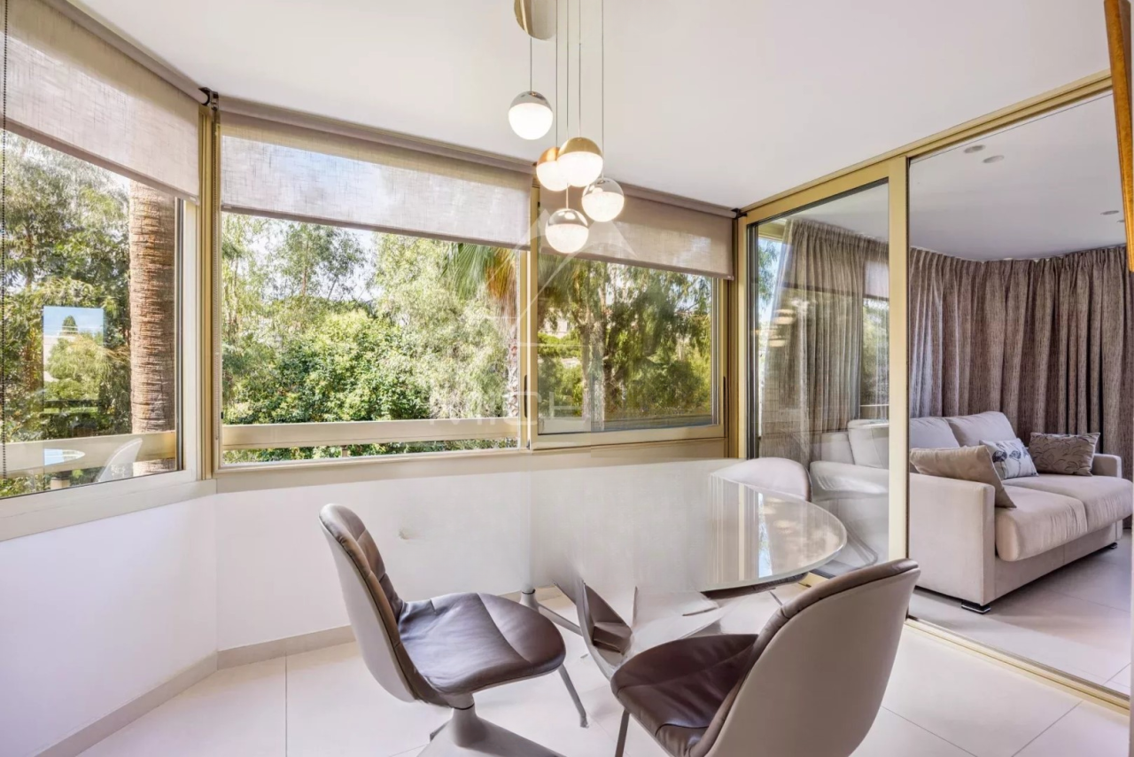 Квартира в Каннах, Франция, 103 м² - фото 4