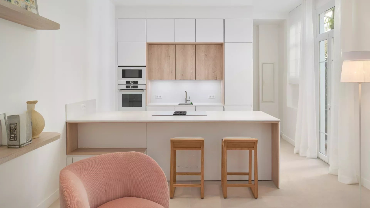 Квартира в Каннах, Франция, 130 м² - фото 4