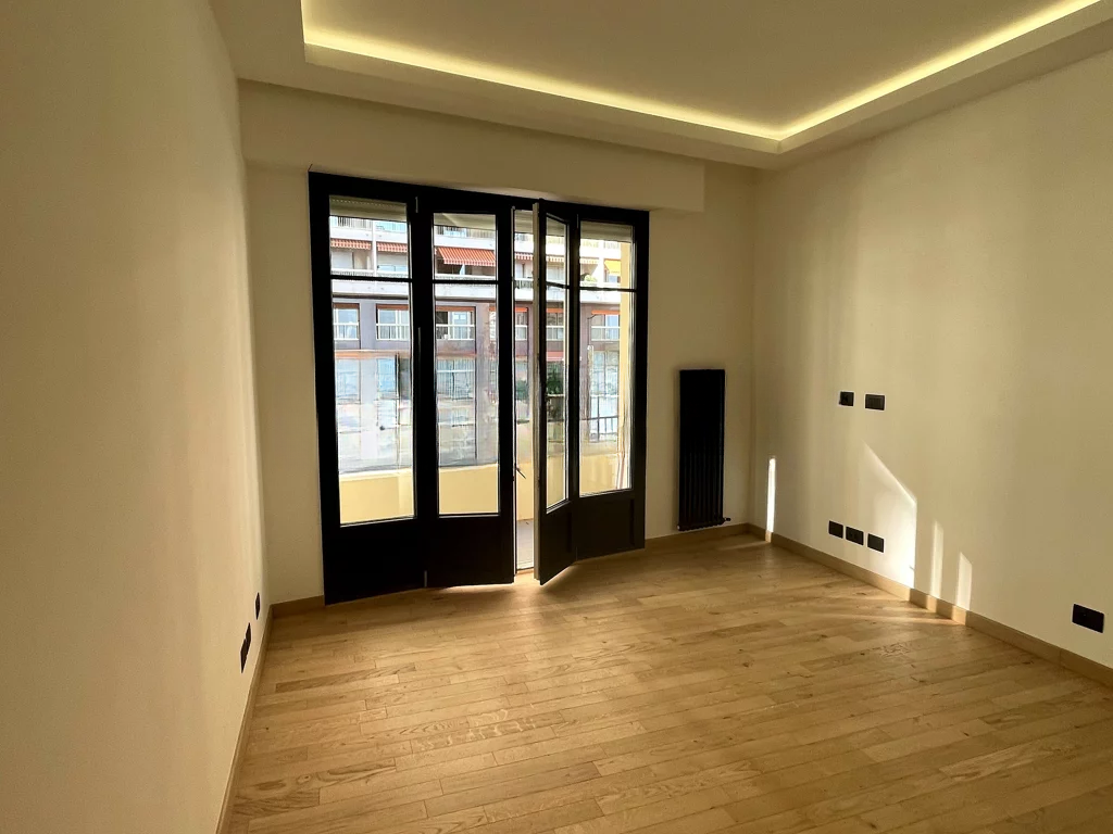 Квартира в Монте Карло, Монако, 54 м² - фото 4