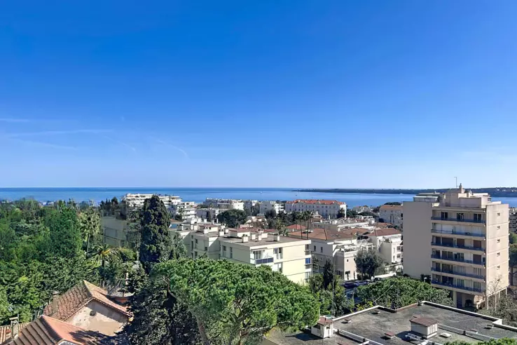 Квартира в Каннах, Франция, 102 м² - фото 2