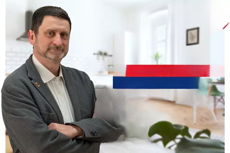 Квартира в Каннах, Франция, 45 м² - фото 2