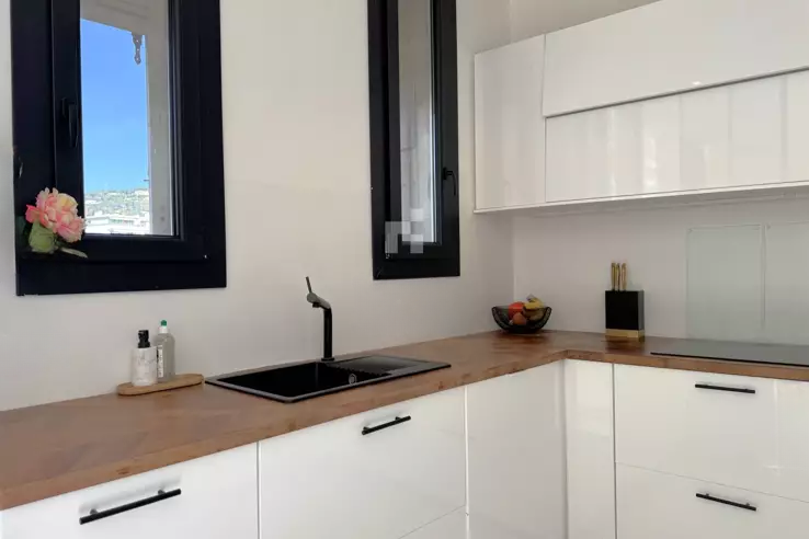 Квартира в Каннах, Франция, 130 м² - фото 2