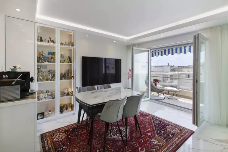 Квартира в Каннах, Франция, 35 м² - фото 2