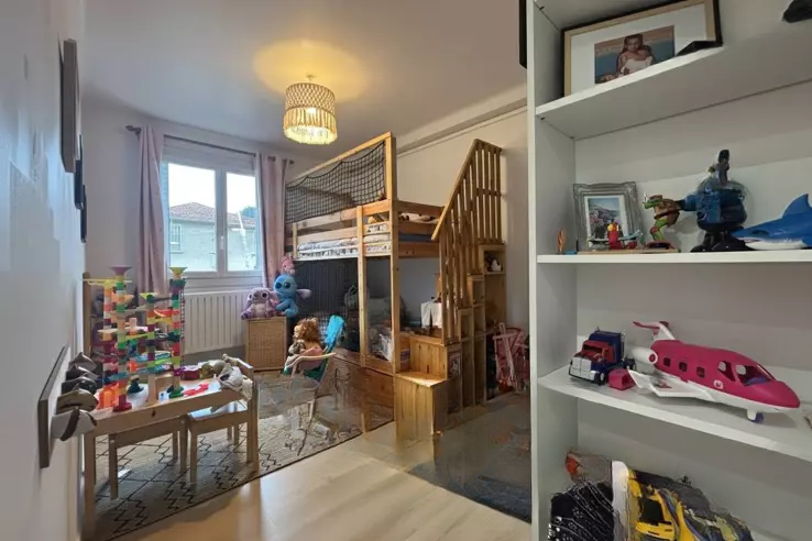 Квартира в Каннах, Франция, 57 м² - фото 2