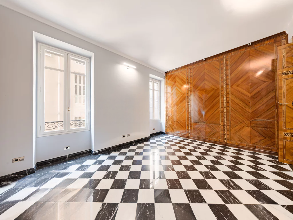 Квартира в Сен-Романе, Монако, 89 м² - фото 4