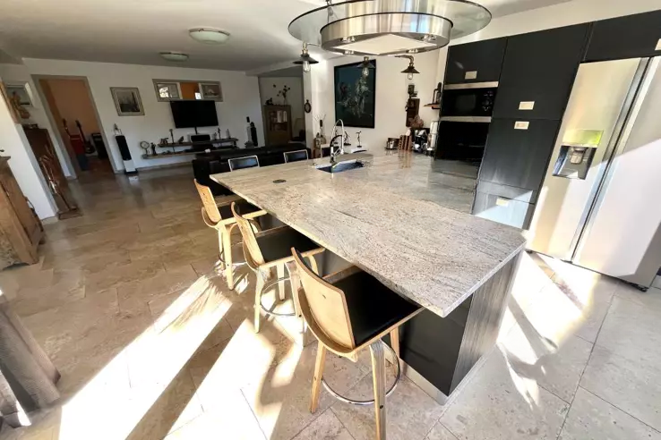 Квартира в Каннах, Франция, 100 м² - фото 2