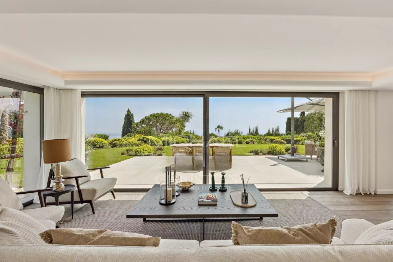 Квартира в Каннах, Франция, 418 м² - фото 5