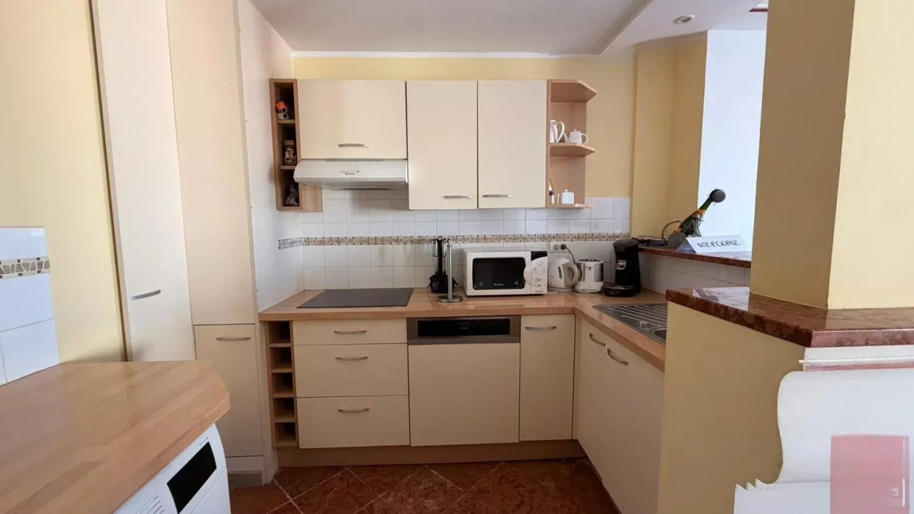 Квартира в Каннах, Франция, 103 м² - фото 5