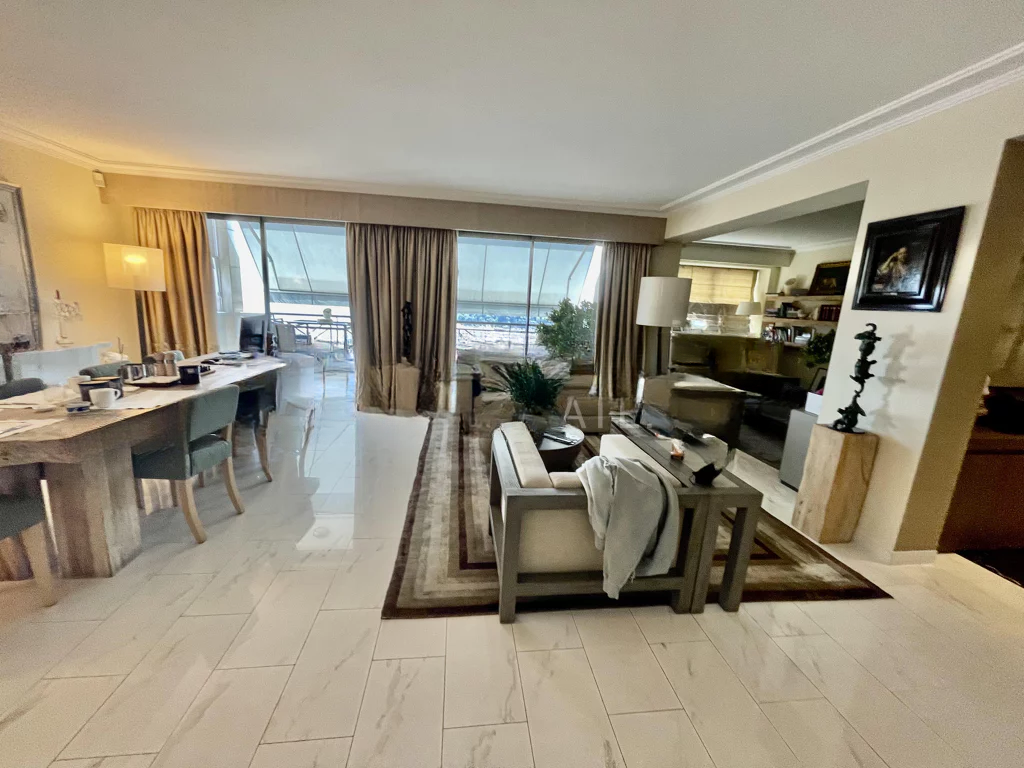 Квартира в Монегетти, Монако, 340 м² - фото 5