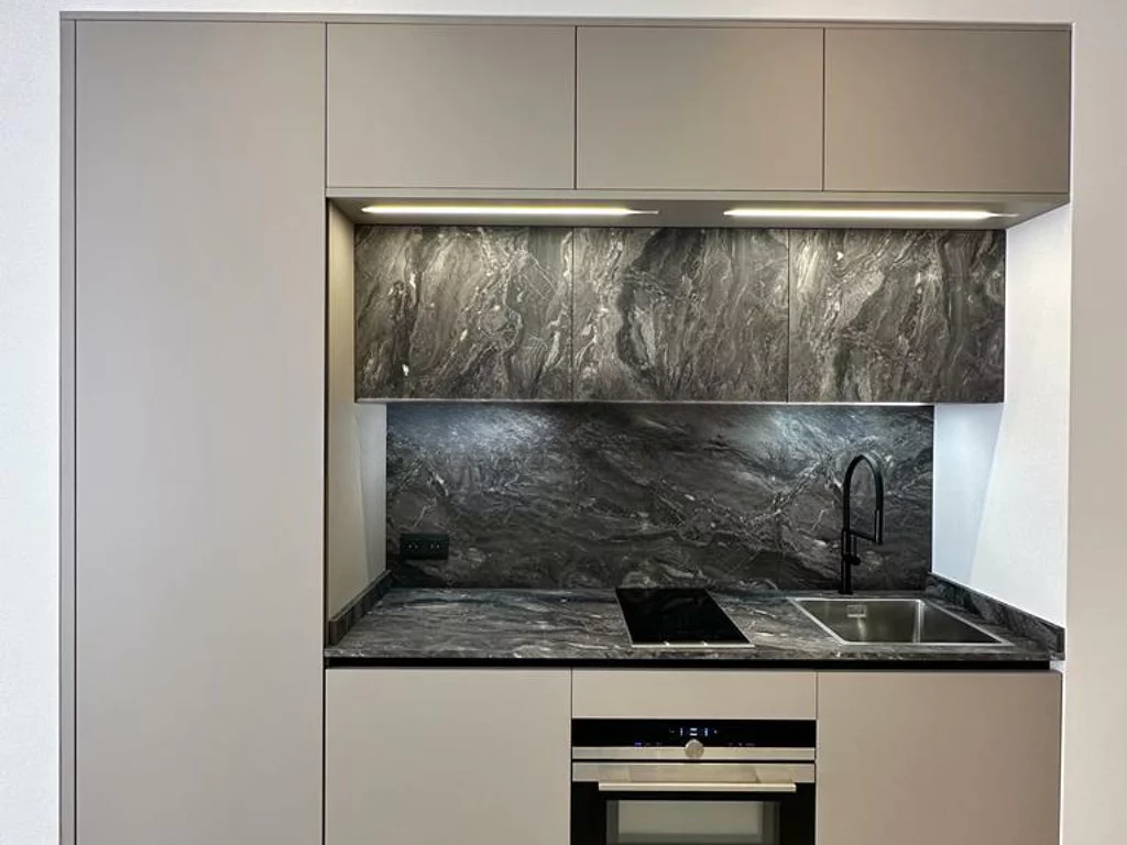 Квартира в Монако, Монако, 56 м² - фото 5