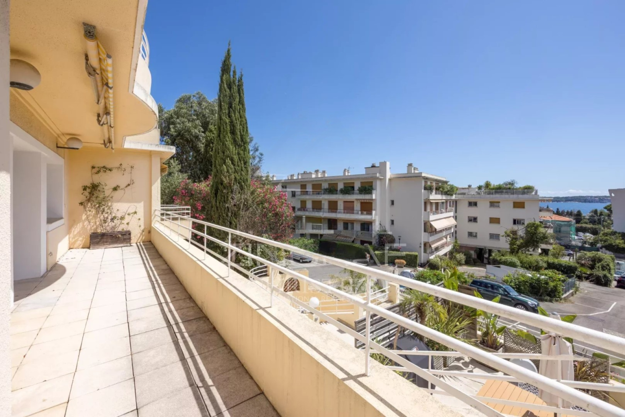 Квартира в Каннах, Франция, 96 м² - фото 5