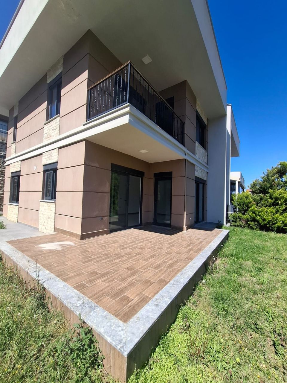 Вилла в Алании, Турция, 220 м² - фото 2