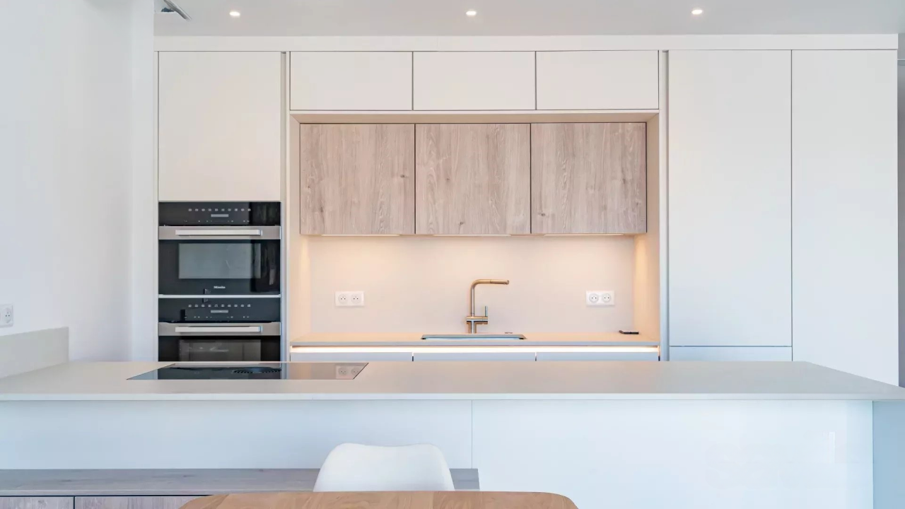 Квартира в Каннах, Франция, 111 м² - фото 5