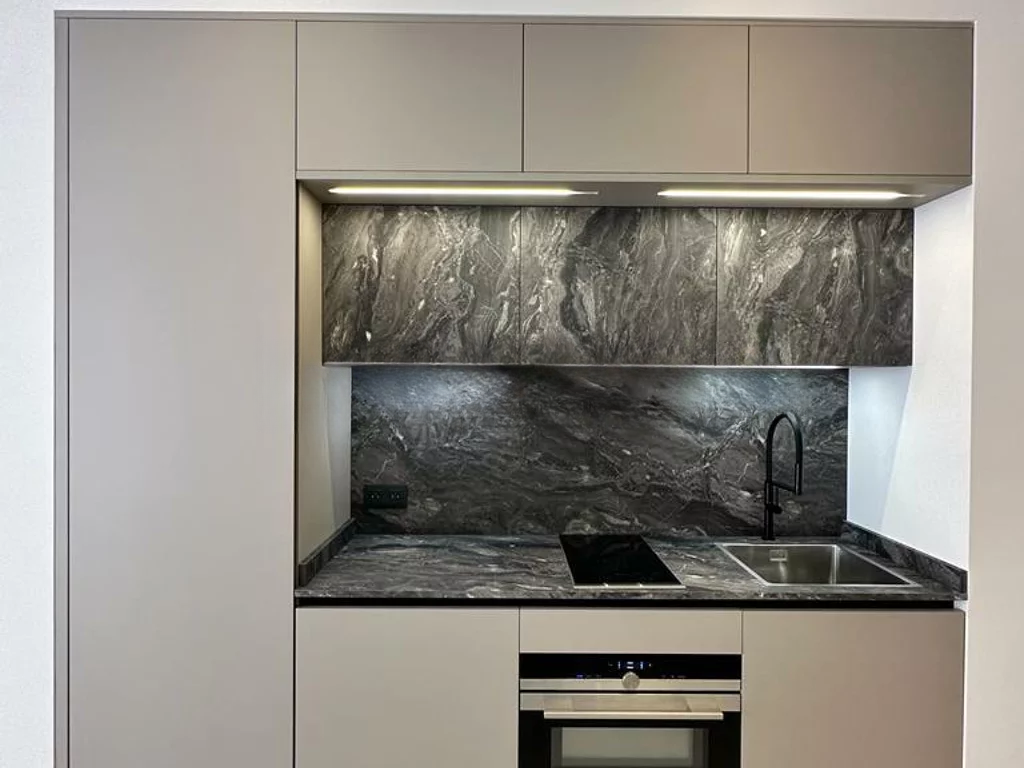 Квартира в Монако, Монако, 56 м² - фото 5