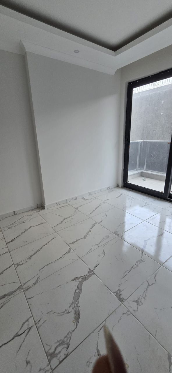 Апартаменты в Алании, Турция, 45 м² - фото 3