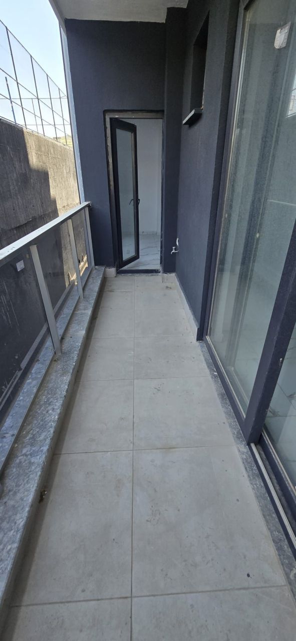 Апартаменты в Алании, Турция, 45 м² - фото 4