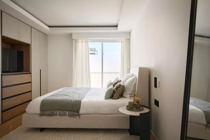 Квартира в Каннах, Франция, 108 м² - фото 3