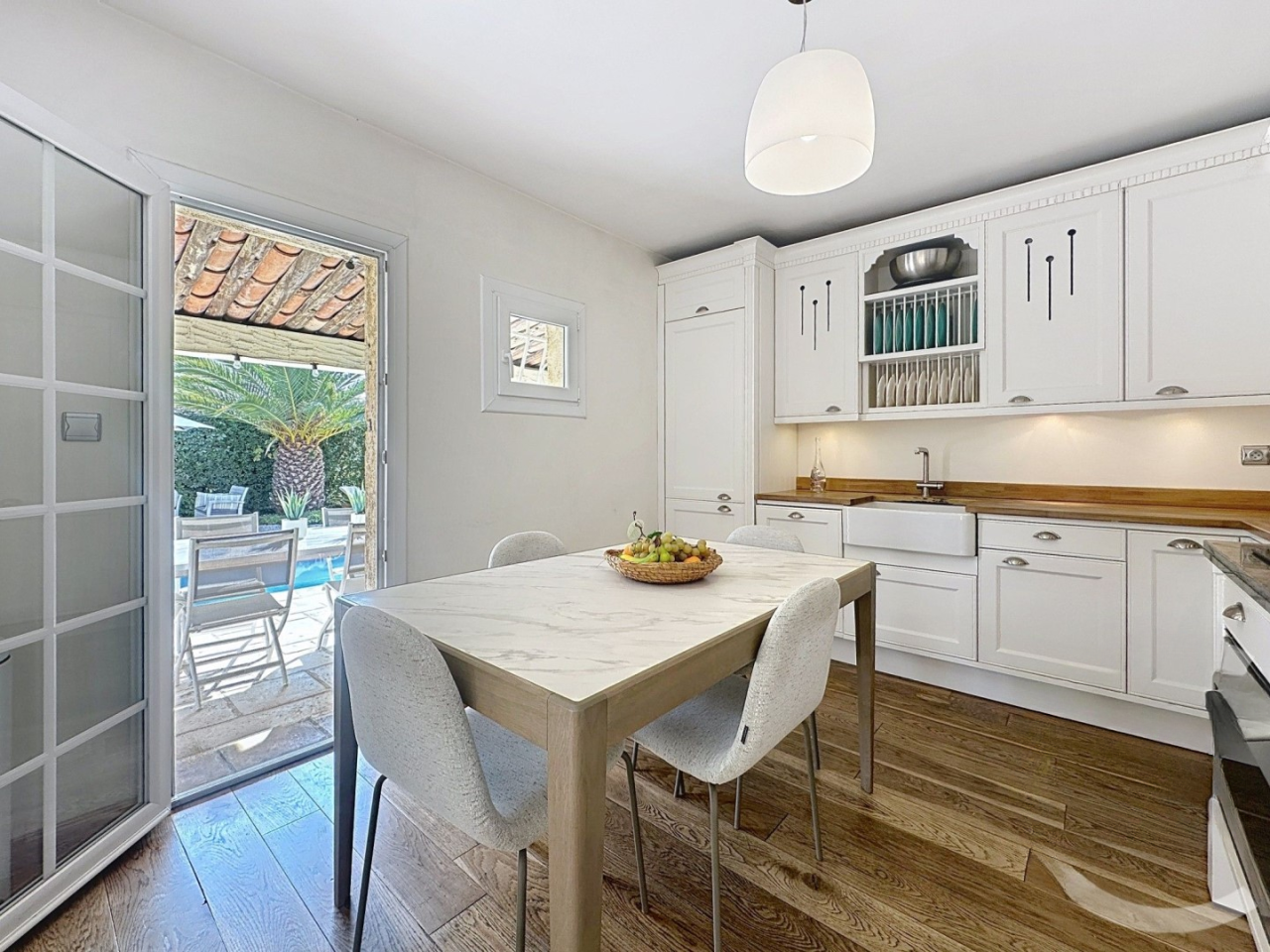 Квартира в Каннах, Франция, 130 м² - фото 5