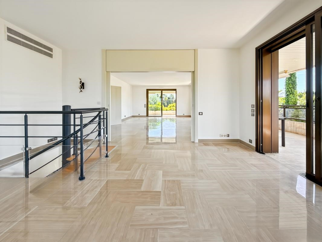 Квартира в Каннах, Франция, 271 м² - фото 5