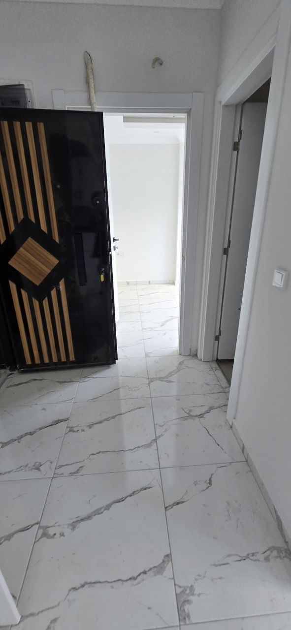 Апартаменты в Алании, Турция, 45 м² - фото 6