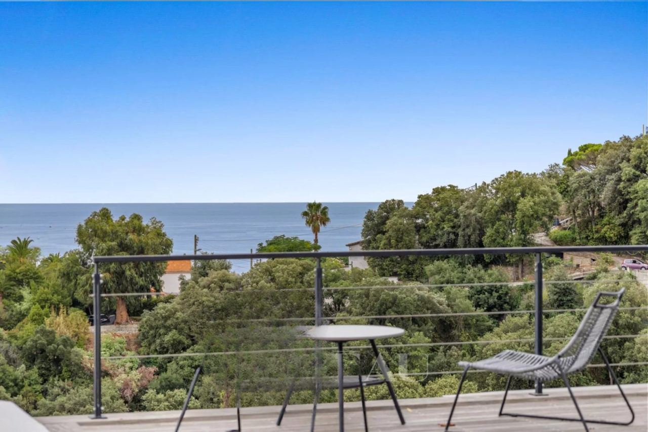 Квартира в Каннах, Франция, 258 м² - фото 5