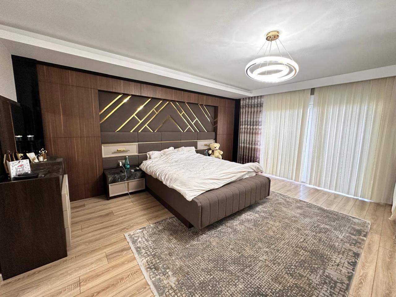 Апартаменты в Алании, Турция, 200 м² - фото 7