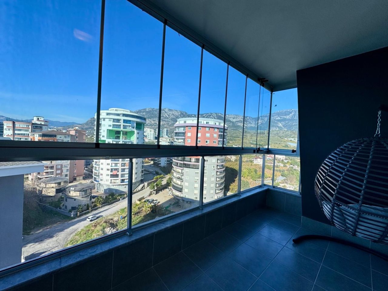 Апартаменты в Алании, Турция, 190 м² - фото 8