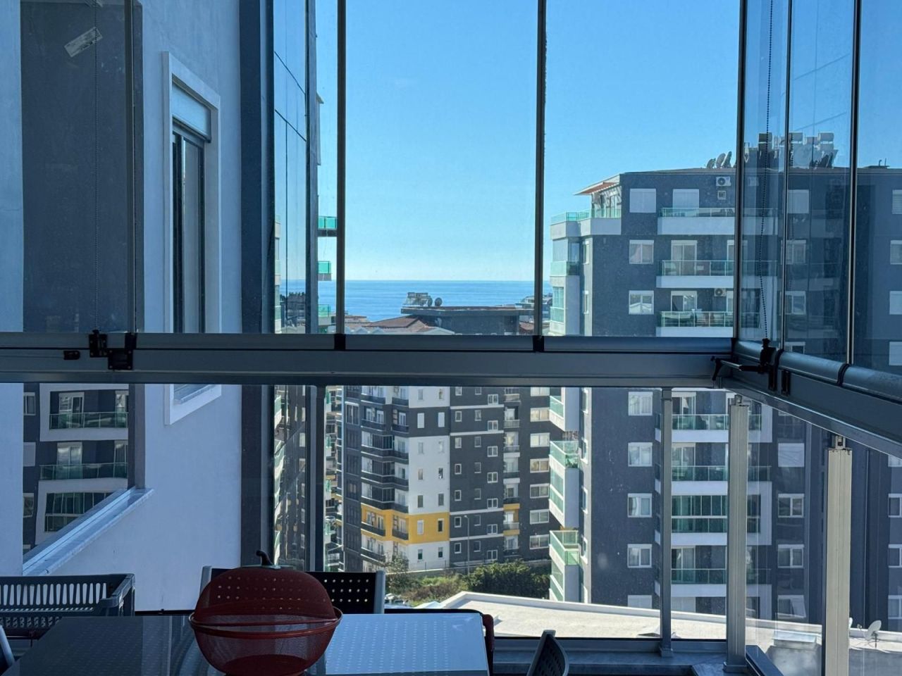 Апартаменты в Алании, Турция, 190 м² - фото 9