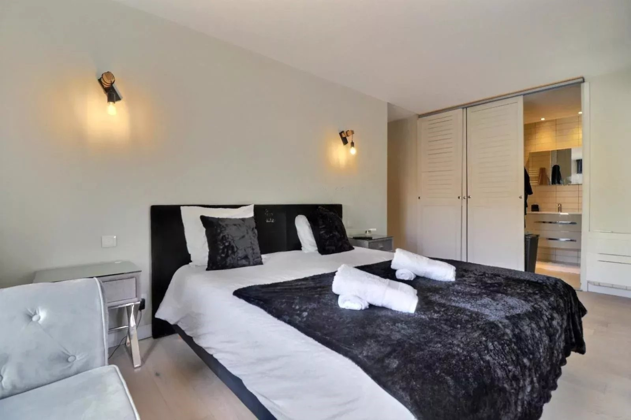 Квартира в Каннах, Франция, 150 м² - фото 5