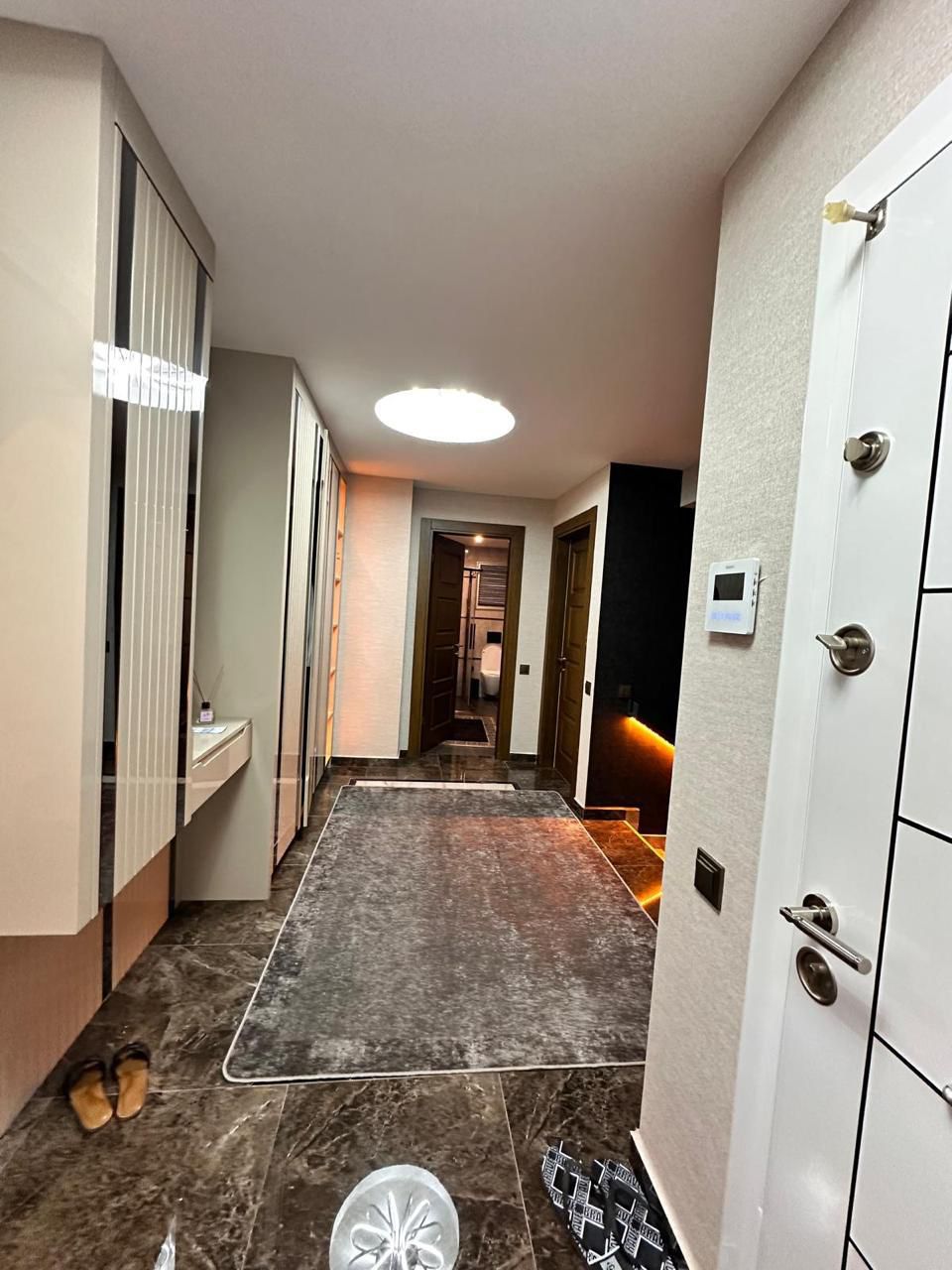 Апартаменты в Алании, Турция, 200 м² - фото 10