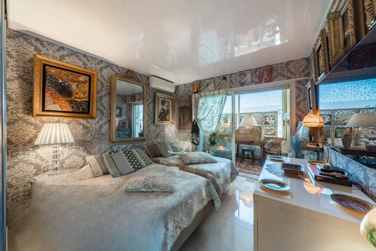 Квартира в Каннах, Франция, 52 м² - фото 5