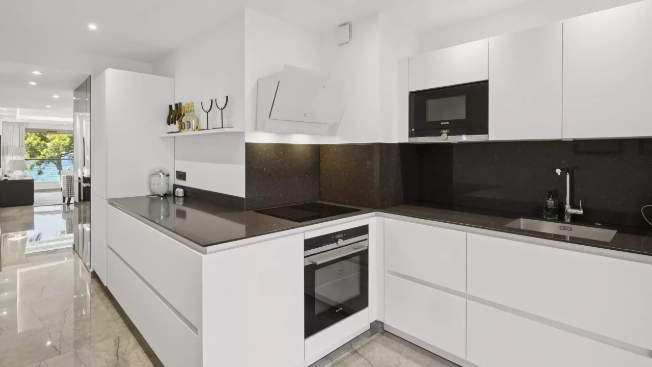 Квартира в Каннах, Франция, 85 м² - фото 5