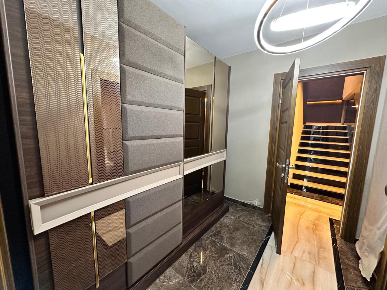 Апартаменты в Алании, Турция, 200 м² - фото 14