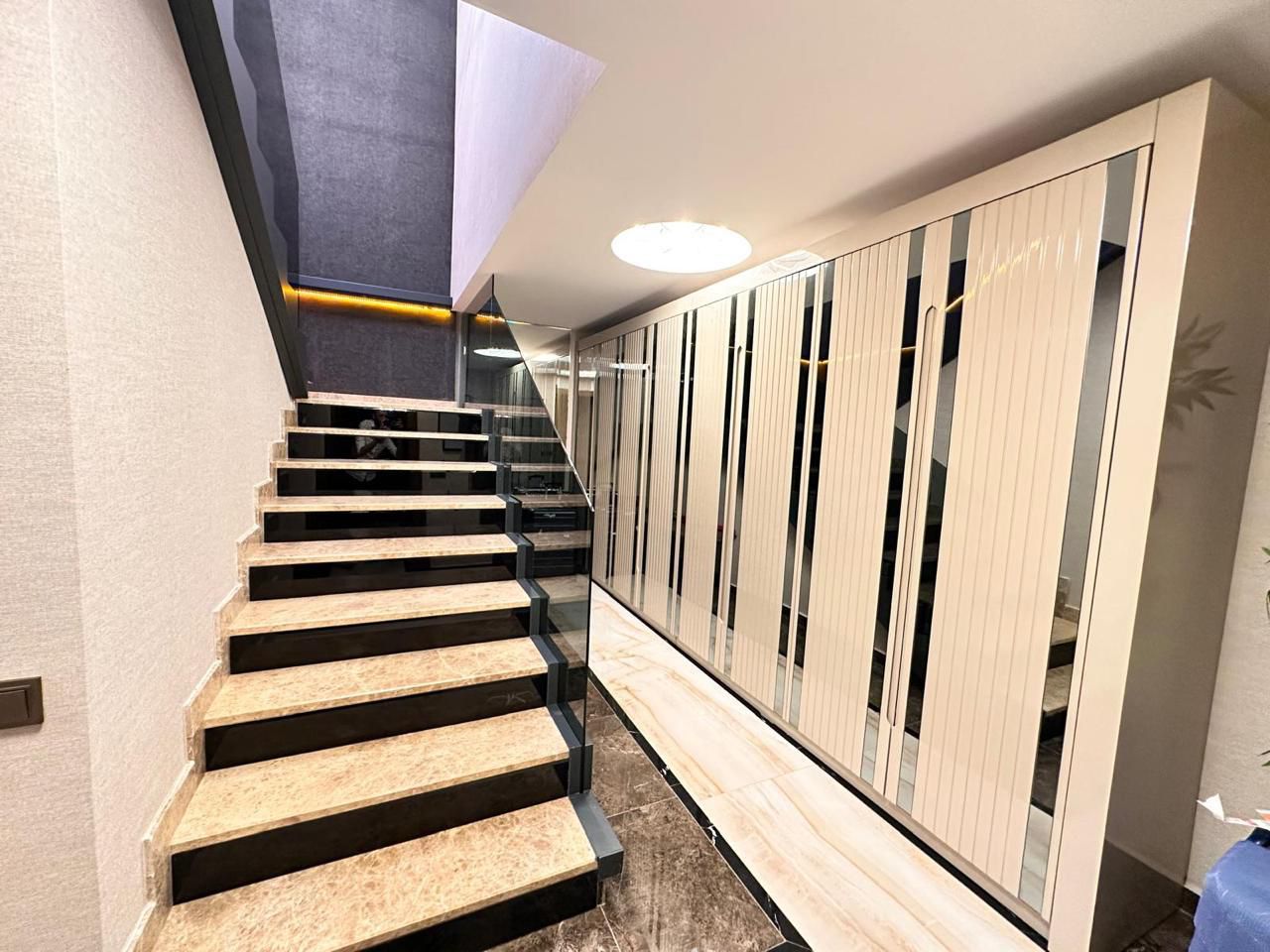 Апартаменты в Алании, Турция, 200 м² - фото 16