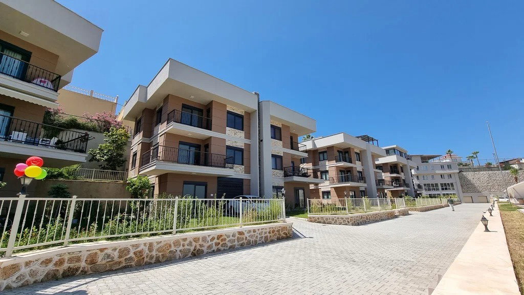 Вилла в Алании, Турция, 220 м² - фото 16