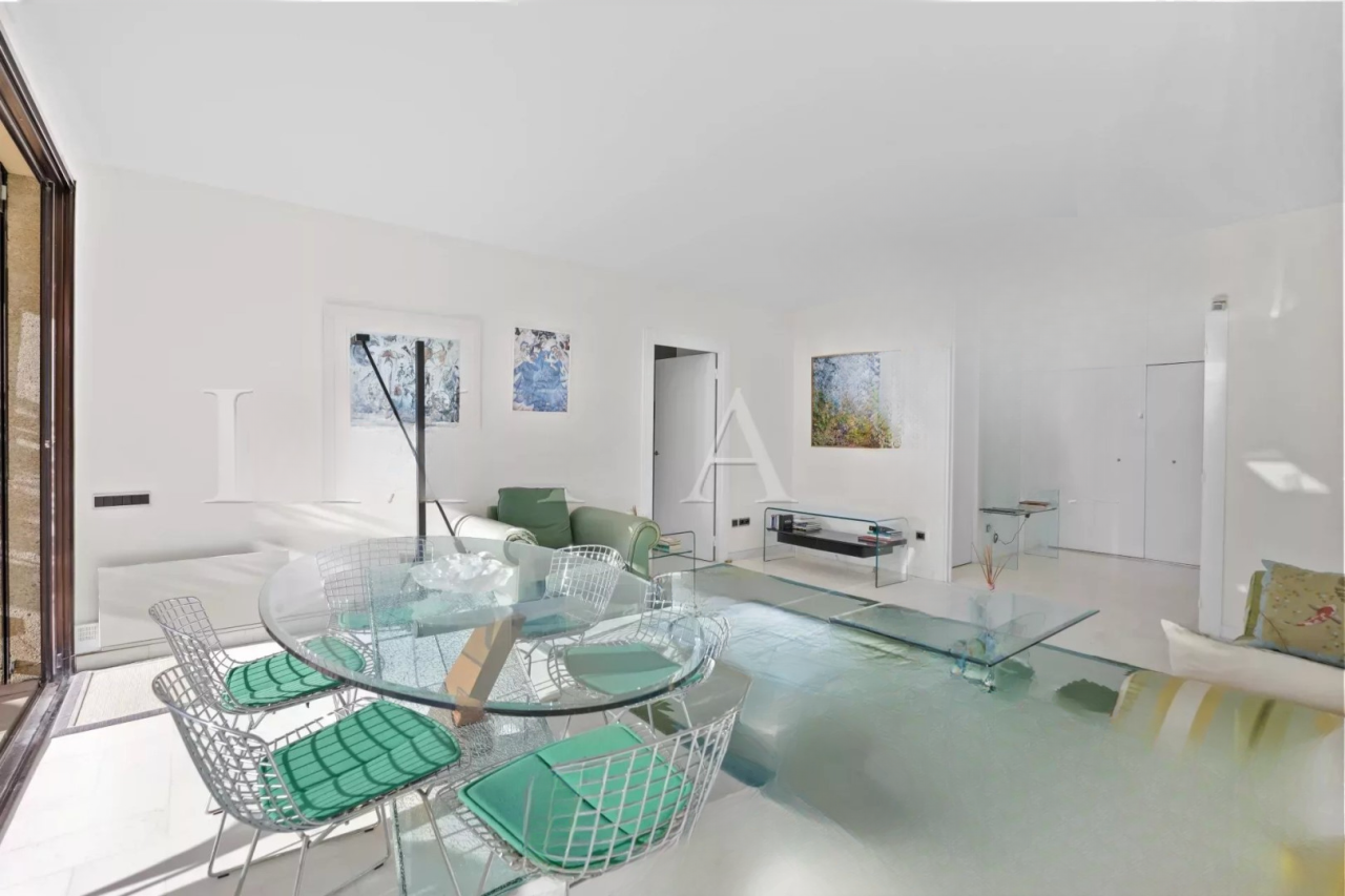 Квартира в Каннах, Франция, 83 м² - фото 5